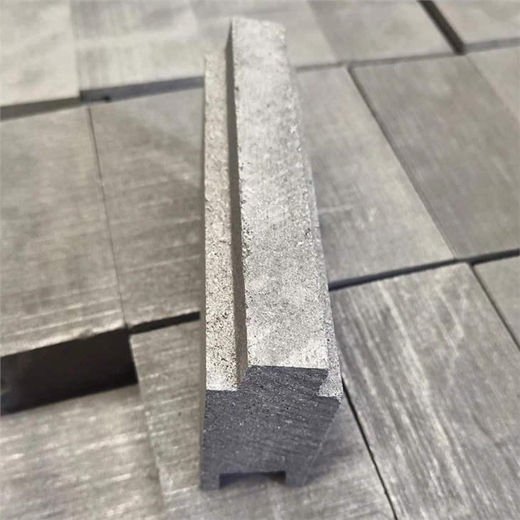 Graphite Electrode Plates For Ladle Furnaces