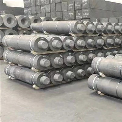 Electrod Graffit RP Ar gyfer Meteleg Powdwr