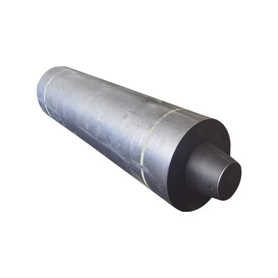 Electrod Graffit Ar gyfer Ffwrnais Silicon Carbide